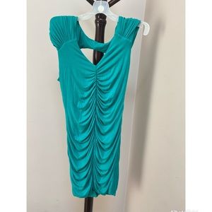 Bebe Sexy Dress!